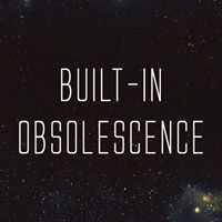 logo Built-In Obsolescence